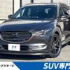 mazda cx-8 2018 -MAZDA--CX-8 3DA-KG2P--KG2P-117620---MAZDA--CX-8 3DA-KG2P--KG2P-117620- image 1