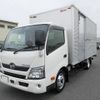 hino dutro 2017 -HINO--Hino Dutoro TKG-XZU710M--XZU710-0023373---HINO--Hino Dutoro TKG-XZU710M--XZU710-0023373- image 1