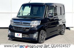 daihatsu tanto 2015 -DAIHATSU--Tanto DBA-LA600S--LA600S-0243730---DAIHATSU--Tanto DBA-LA600S--LA600S-0243730-