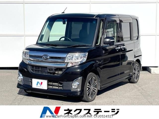 daihatsu tanto 2015 -DAIHATSU--Tanto DBA-LA600S--LA600S-0243730---DAIHATSU--Tanto DBA-LA600S--LA600S-0243730- image 1