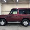 mercedes-benz g-class 1998 GOO_JP_700057071230250124001 image 4