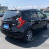 nissan note 2014 -NISSAN--Note DBA-E12--E12-221886---NISSAN--Note DBA-E12--E12-221886- image 4