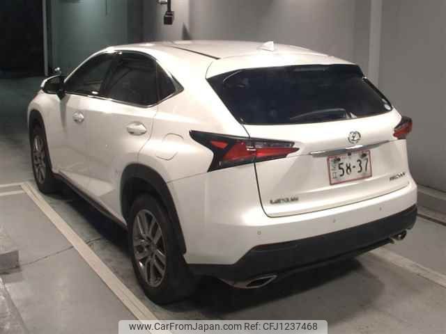 lexus nx 2015 -LEXUS--Lexus NX AGZ10--1007995---LEXUS--Lexus NX AGZ10--1007995- image 2