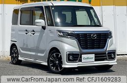 mazda flair-wagon 2018 CFJ1609283