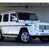 mercedes-benz g-class 2015 -MERCEDES-BENZ 【一宮 300】--Benz G Class 463346--WDB4633462X238763---MERCEDES-BENZ 【一宮 300】--Benz G Class 463346--WDB4633462X238763- image 1