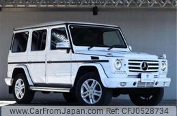 mercedes-benz g-class 2015 -MERCEDES-BENZ 【一宮 300】--Benz G Class 463346--WDB4633462X238763---MERCEDES-BENZ 【一宮 300】--Benz G Class 463346--WDB4633462X238763-