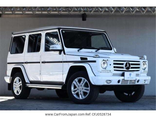 mercedes-benz g-class 2015 -MERCEDES-BENZ 【一宮 300】--Benz G Class 463346--WDB4633462X238763---MERCEDES-BENZ 【一宮 300】--Benz G Class 463346--WDB4633462X238763- image 1