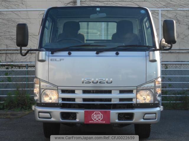 isuzu elf-truck 2014 GOO_NET_EXCHANGE_0707822A30240624W001 image 2