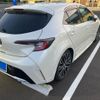 toyota corolla-sport 2018 -TOYOTA--Corolla Sport 6AA-ZWE211H--ZWE211-1001928---TOYOTA--Corolla Sport 6AA-ZWE211H--ZWE211-1001928- image 5
