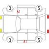 daihatsu copen 2011 -DAIHATSU--Copen ABA-L880K--L880K-0056448---DAIHATSU--Copen ABA-L880K--L880K-0056448- image 2