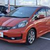 honda fit 2010 -HONDA--Fit DBA-GE8--GE8-1500215---HONDA--Fit DBA-GE8--GE8-1500215- image 10