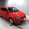 volkswagen polo 2014 -VOLKSWAGEN 【大阪 504そ4503】--VW Polo 6RCBZ-WVWZZZ6RZEU019525---VOLKSWAGEN 【大阪 504そ4503】--VW Polo 6RCBZ-WVWZZZ6RZEU019525- image 1