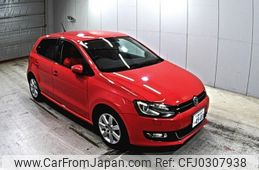 volkswagen polo 2014 -VOLKSWAGEN 【大阪 504そ4503】--VW Polo 6RCBZ-WVWZZZ6RZEU019525---VOLKSWAGEN 【大阪 504そ4503】--VW Polo 6RCBZ-WVWZZZ6RZEU019525-