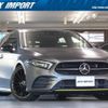 mercedes-benz a-class 2018 quick_quick_177084_WDD1770842J049212 image 1