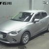 mazda demio 2014 -MAZDA 【金沢 500ﾒ5328】--Demio DJ3FS--111323---MAZDA 【金沢 500ﾒ5328】--Demio DJ3FS--111323- image 1