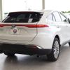 toyota harrier 2022 quick_quick_6BA-MXUA80_MXUA80-0068518 image 8