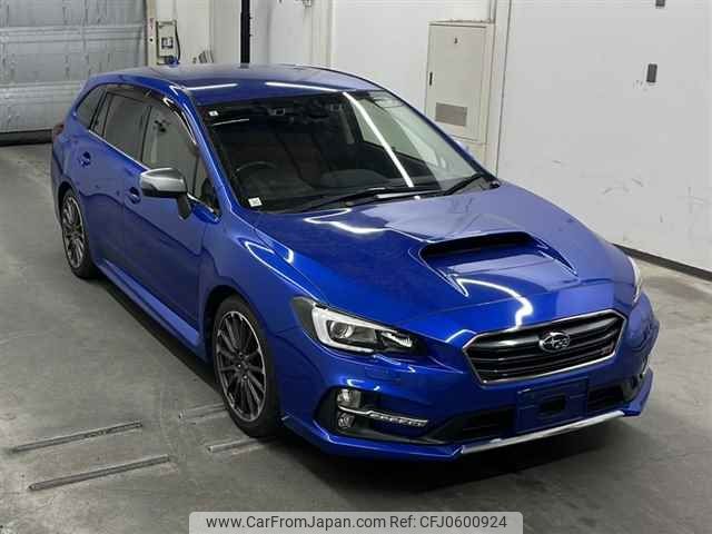 subaru levorg 2017 -SUBARU--Levorg VM4-099456---SUBARU--Levorg VM4-099456- image 1