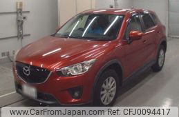 mazda cx-5 2013 -MAZDA 【土浦 301ほ3383】--CX-5 KE2FW-128235---MAZDA 【土浦 301ほ3383】--CX-5 KE2FW-128235-