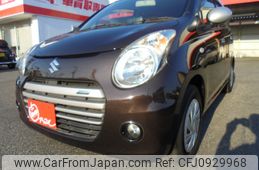 suzuki alto-eco 2014 -SUZUKI--Alto Eco DBA-HA35S--HA35S-173048---SUZUKI--Alto Eco DBA-HA35S--HA35S-173048-