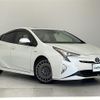 toyota prius 2018 -TOYOTA--Prius DAA-ZVW50--ZVW50-6139743---TOYOTA--Prius DAA-ZVW50--ZVW50-6139743- image 1