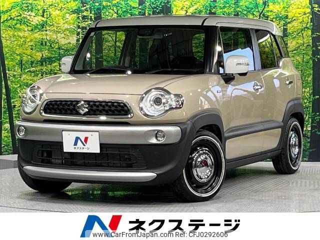 suzuki xbee 2020 -SUZUKI--XBEE DAA-MN71S--MN71S-148116---SUZUKI--XBEE DAA-MN71S--MN71S-148116- image 1