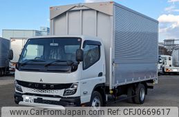 mitsubishi-fuso canter 2023 -MITSUBISHI--Canter 2RG-FEB80--FEB80-602557---MITSUBISHI--Canter 2RG-FEB80--FEB80-602557-