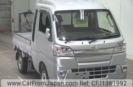 daihatsu hijet-truck 2021 -DAIHATSU 【後　日 】--Hijet Truck S510P--0407421---DAIHATSU 【後　日 】--Hijet Truck S510P--0407421-