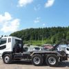 mitsubishi-fuso super-great 2001 CFJ1550481 image 11