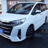 toyota noah 2019 -TOYOTA--Noah DBA-ZRR80W--ZRR80-0529929---TOYOTA--Noah DBA-ZRR80W--ZRR80-0529929- image 1