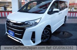 toyota noah 2019 -TOYOTA--Noah DBA-ZRR80W--ZRR80-0529929---TOYOTA--Noah DBA-ZRR80W--ZRR80-0529929-