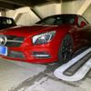 mercedes-benz sl-class 2012 CFJ1859173 image 2