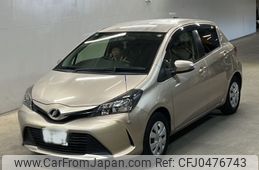 toyota vitz 2014 -TOYOTA 【姫路 501ふ8354】--Vitz NSP130-2173039---TOYOTA 【姫路 501ふ8354】--Vitz NSP130-2173039-