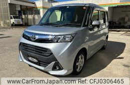 toyota tank 2019 -TOYOTA--Tank M910A--0075306---TOYOTA--Tank M910A--0075306-