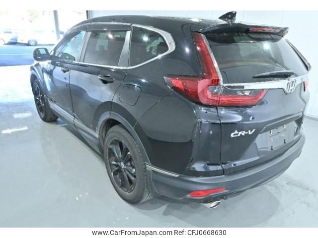 honda cr-v 2022 quick_quick_6BA-RW1_RW1-1300660 image 2