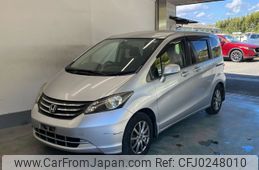 honda freed 2010 -HONDA--Freed GB3-1158062---HONDA--Freed GB3-1158062-