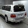 toyota land-cruiser-wagon 2002 -TOYOTA 【愛媛 331も0.18】--Land Cruiser Wagon UZJ100W--UZJ100-0136745---TOYOTA 【愛媛 331も0.18】--Land Cruiser Wagon UZJ100W--UZJ100-0136745- image 6