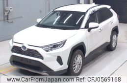 toyota rav4 2021 -TOYOTA--RAV4 AXAH54-4034181---TOYOTA--RAV4 AXAH54-4034181-