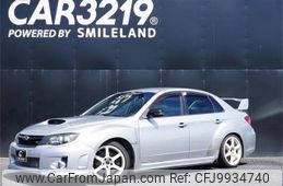 subaru impreza 2011 -SUBARU--Impreza GVB--004352---SUBARU--Impreza GVB--004352-