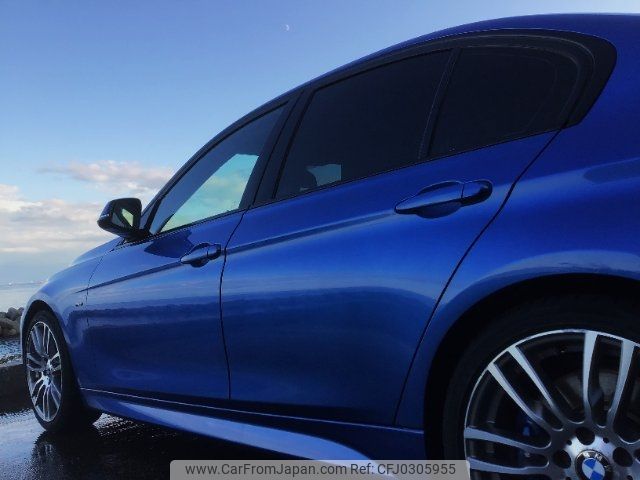 bmw 3-series 2013 CFJ0305955 image 2