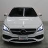 mercedes-benz cla-class 2018 -MERCEDES-BENZ--Benz CLA 117342--WDD1173422N634128---MERCEDES-BENZ--Benz CLA 117342--WDD1173422N634128- image 6