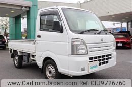 suzuki carry-truck 2014 -SUZUKI--Carry Truck EBD-DA16T--DA16T-148767---SUZUKI--Carry Truck EBD-DA16T--DA16T-148767-