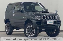 suzuki jimny 2016 CFJ1703806