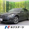 nissan fuga 2013 -NISSAN--Fuga DBA-KY51--KY51-301080---NISSAN--Fuga DBA-KY51--KY51-301080- image 1