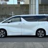 toyota alphard 2020 quick_quick_DBA-AGH30W_AGH30-0289399 image 7