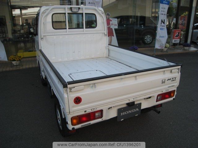honda acty-truck 2017 -HONDA--Acty Truck HA9--1322615---HONDA--Acty Truck HA9--1322615- image 2