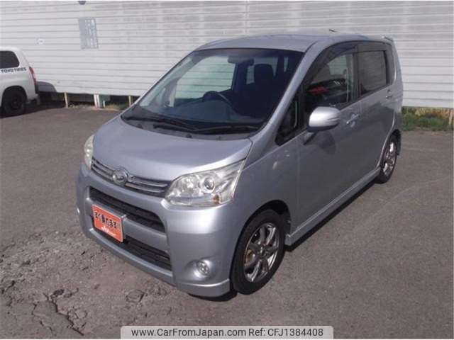 daihatsu move 2011 CFJ1384408 image 1