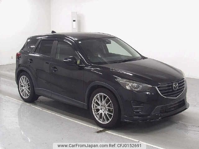 mazda cx-5 2015 -MAZDA--CX-5 KE2FW--202398---MAZDA--CX-5 KE2FW--202398- image 1