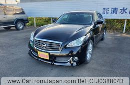 nissan fuga 2010 -NISSAN--Fuga DBA-Y51--Y51-102508---NISSAN--Fuga DBA-Y51--Y51-102508-