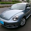 volkswagen the-beetle 2016 -VOLKSWAGEN--VW The Beetle DBA-16CBZ--WVWZZZ16ZHM603066---VOLKSWAGEN--VW The Beetle DBA-16CBZ--WVWZZZ16ZHM603066- image 1