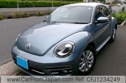 volkswagen the-beetle 2016 -VOLKSWAGEN--VW The Beetle DBA-16CBZ--WVWZZZ16ZHM603066---VOLKSWAGEN--VW The Beetle DBA-16CBZ--WVWZZZ16ZHM603066-